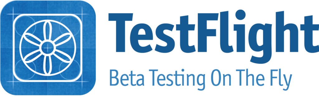 TestFlight Logo