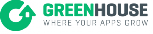 GreenHouseCI Logo