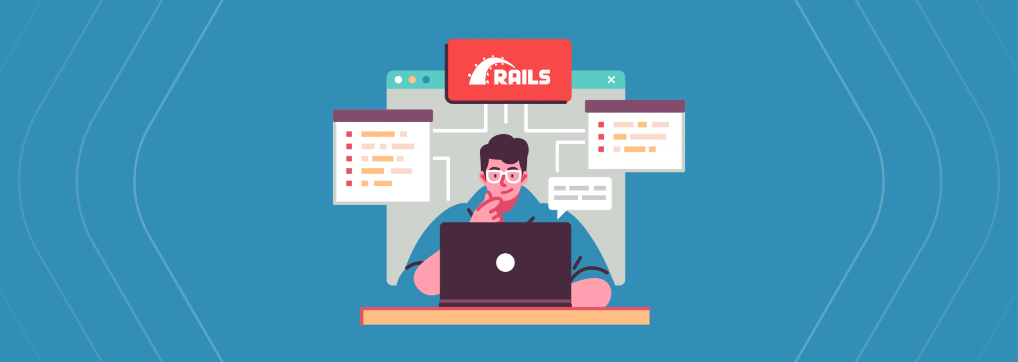How To Use Rails Best practices using Rails Seeds - The Volcano by MagmaLabs | AI ...