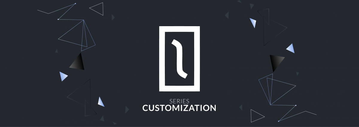 Getting Started with Solidus Series: Customization