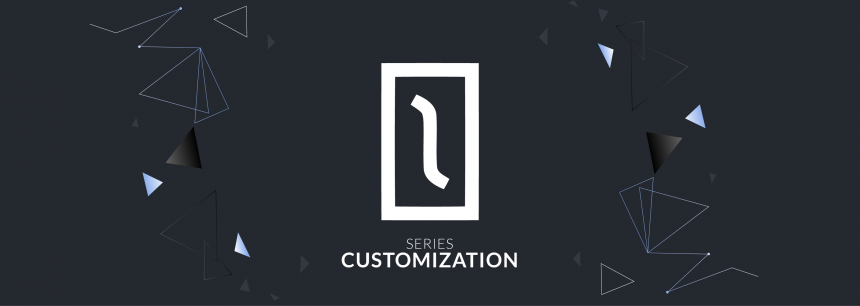 Getting Started with Solidus Series: Customization