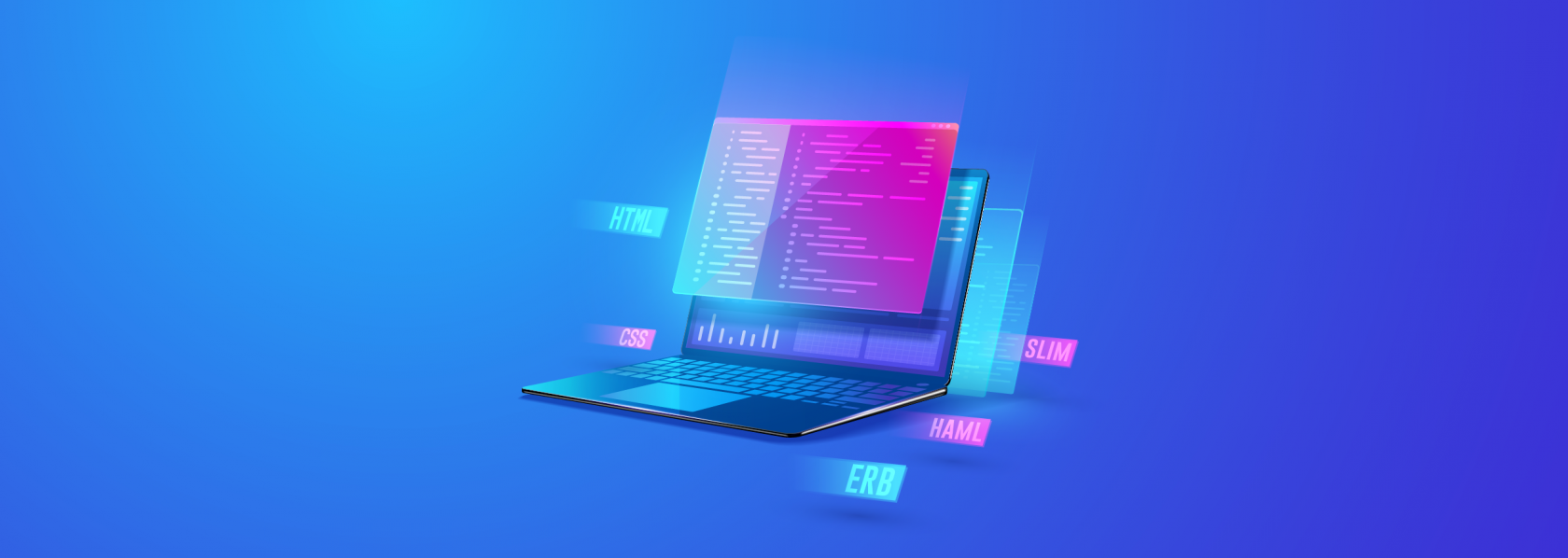How to use ERB syntax as a selector on Deface - MagmaLabs Blog - The ...