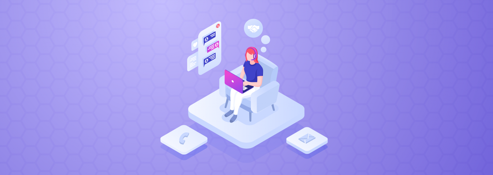 7 Steps To A Successful Outreach Strategy Magmalabs Blog The Volcano