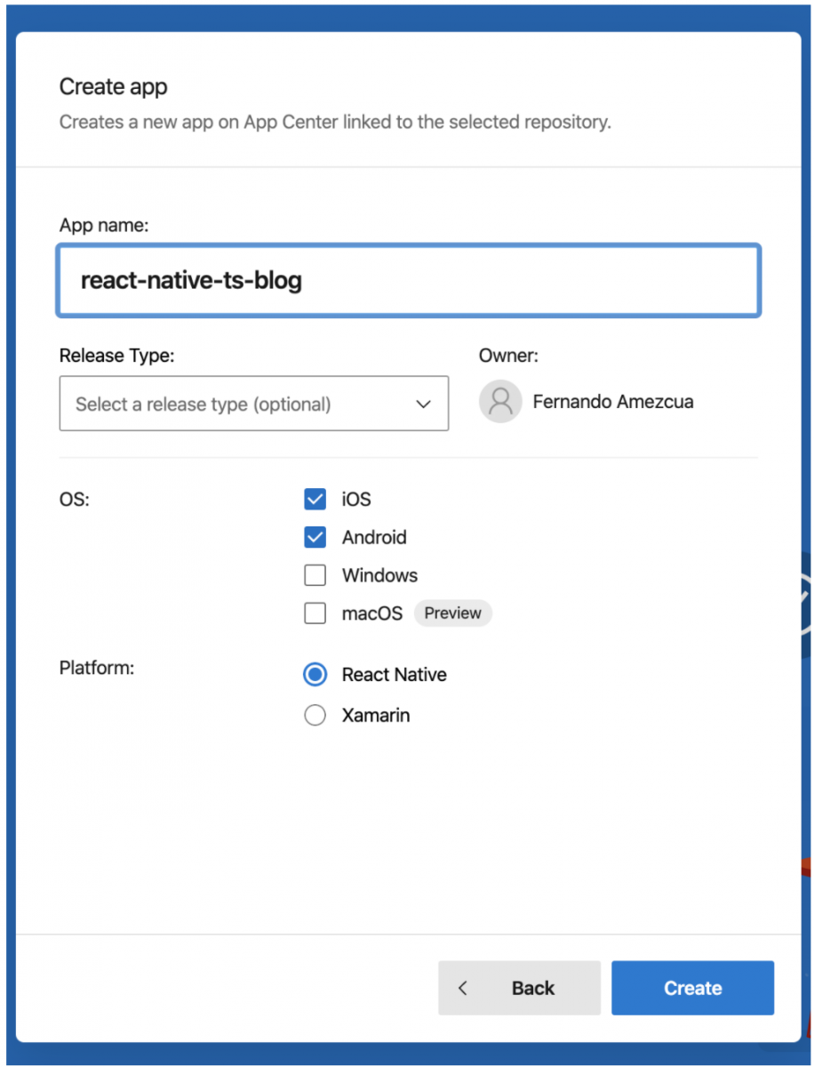 Visual Studio App Center for React Native - The Volcano by MagmaLabs ...